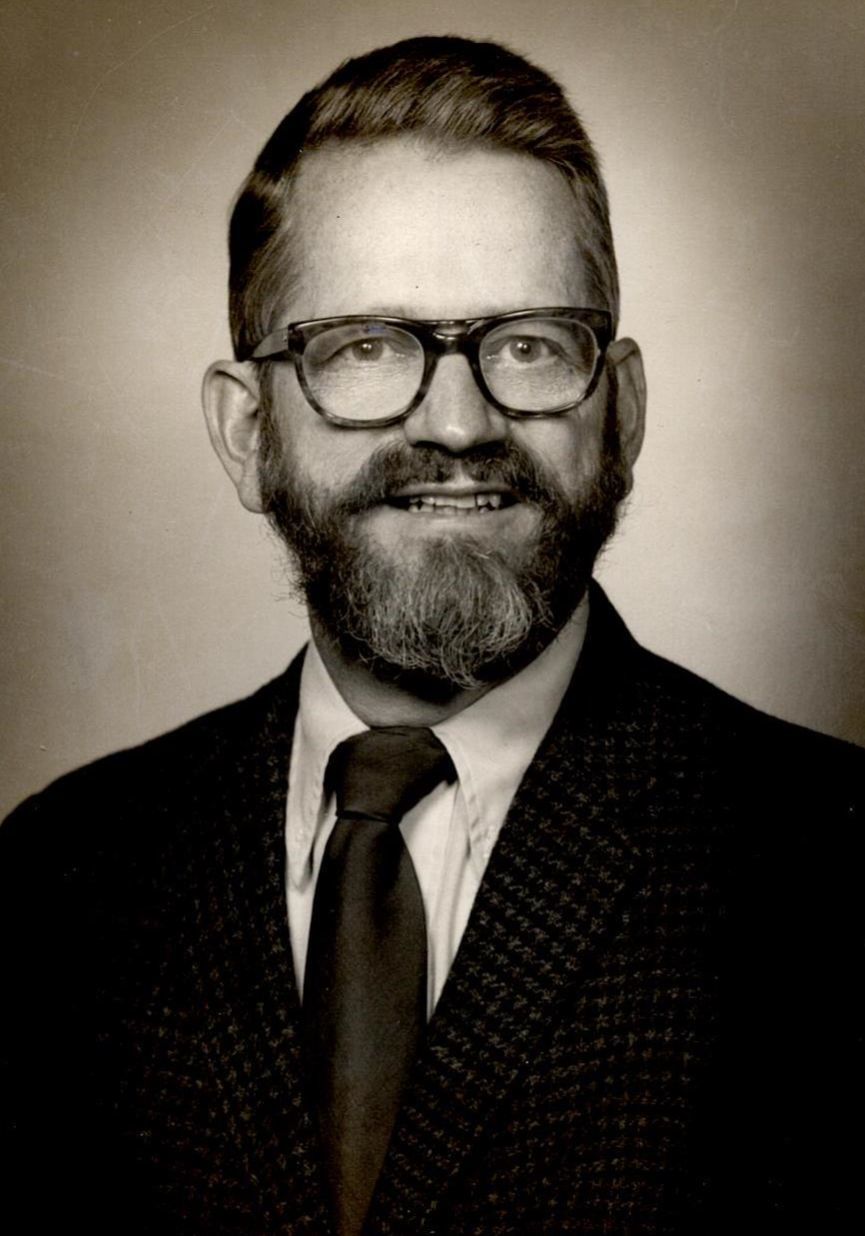 Paul Deane Sr.